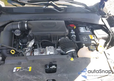 2024 Jeep Compass Limited 4X4 from USA, damaged, VIN 3C4NJDCN6RT169683